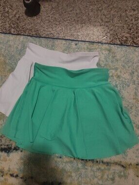 Girls Active Skirts - Old Navy